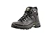 Produktbild Grisport Damen und Herren Outdoorstiefel,Trekkingstiefel,Wanderstiefel,Echtleder,atmungsaktiv,wasserabweisend,Dunkelbraun, EU 39