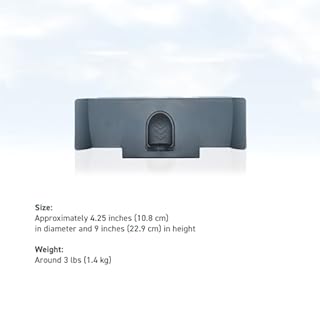 SeQual Eclipse 5 Portable Oxygen Concentrator Power Cartridge (Battery)
