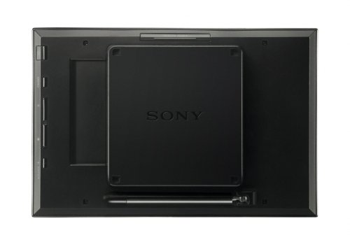 Sony Dpf-V900 9-Inch Digital Photo Frame #TOP4