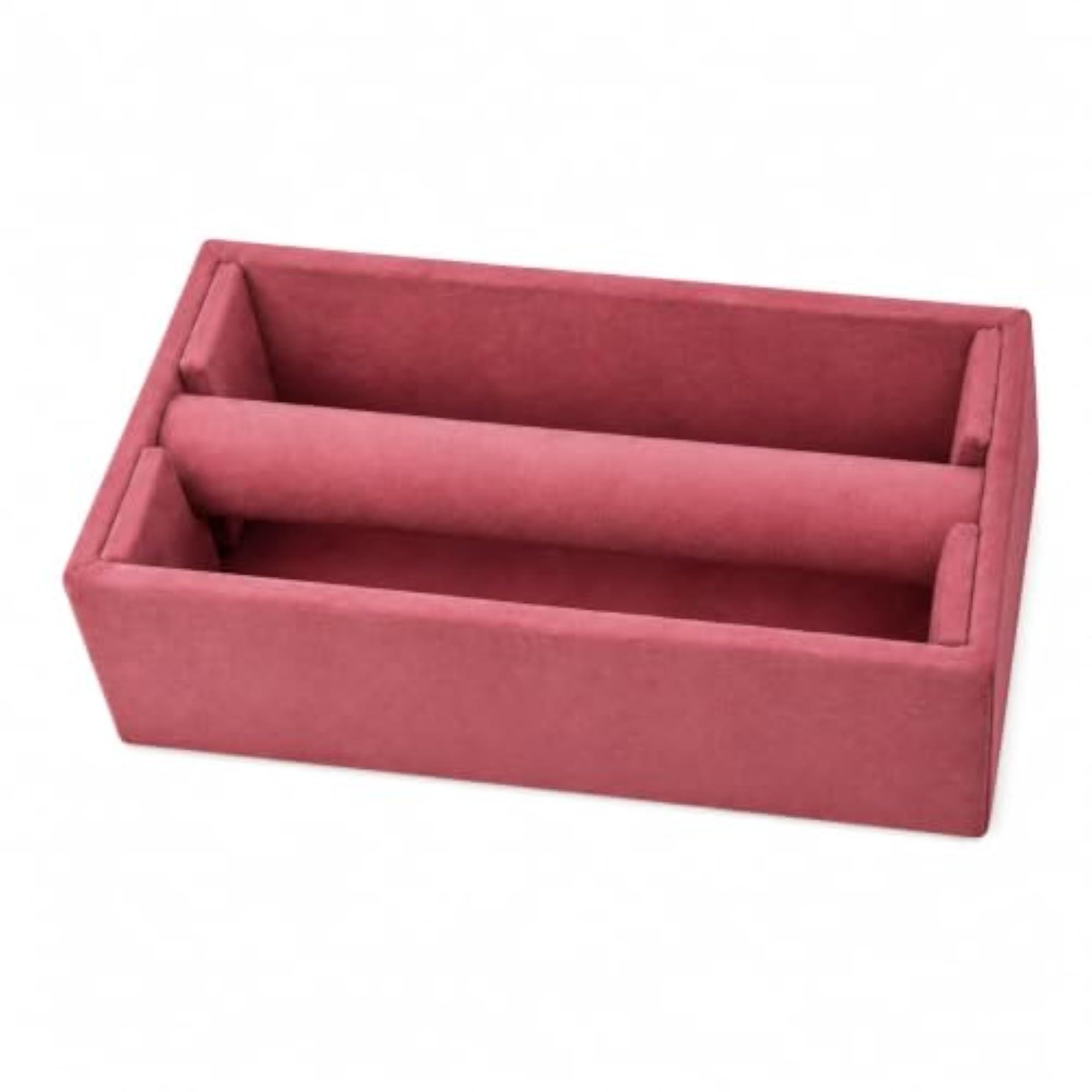 Single Rod Bangle Organizer Tray for Kada & Bracelets