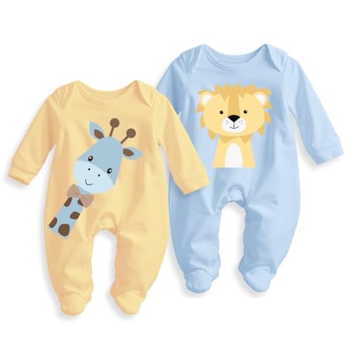 Image of minicult Set of Cotton Unisex Front Open T-Shirt with snap Buttons Pack 5 jhabla