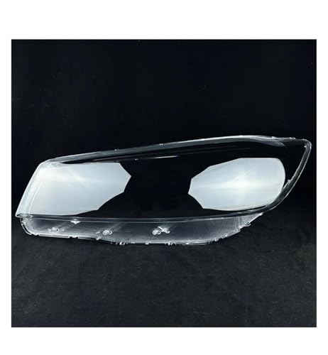 Phare Kia Sorento 2015-2017 coque de remplacement transparente pour optique gauche