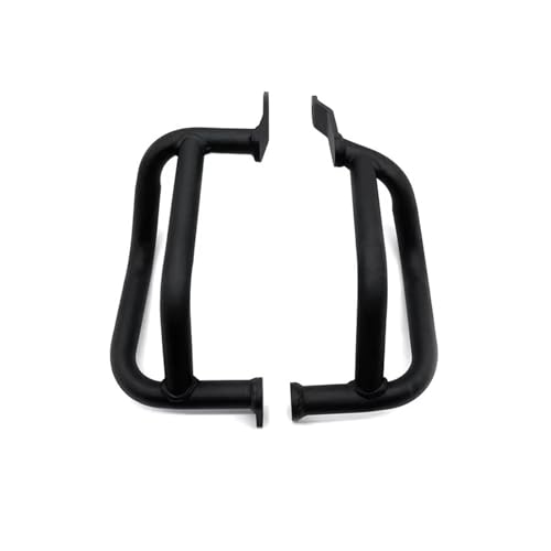 Barre protection VOGE 525 DS525X cadre cage cascade pare-chocs
