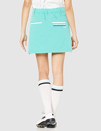 [ルコックスポルティフゴルフ] 21年春夏モデル スカート QGWRJE05 2枚目