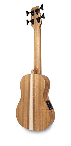 APC Instruments UKU BASS S Ukulele - Les Beatles, Paul McCartney, John Lennon, RIngo Starr, George Harrison APC Instruments UKU BASS S Ukulele – Image 4