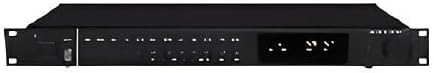 ATDM-1012 10-Channel Digital Smart Mixer
