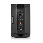 JBL Professional EON715 Powered PA Speaker, Portable Loudspeaker with Bluetooth, 15 inch, 1300 Watt, Wired Electric, Black - Image 3