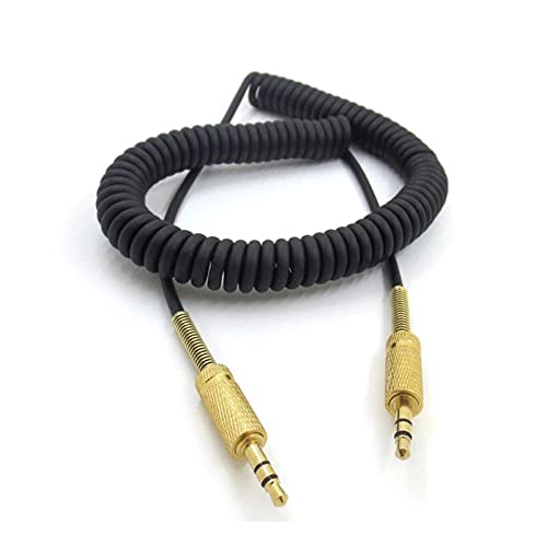 Amazon | Spryaut 3.5mm オーディオ ケーブル for Marshall