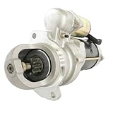 Automotive Engine Parts Motor STG91627 STARTER Compatible For Cummins 6BT 5.9L FD1060 3675173RX,