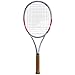 Babolat Pure Strike 97 4th Gen Tennis Racquet (Carbon Grey) Strung with Your Choice of String