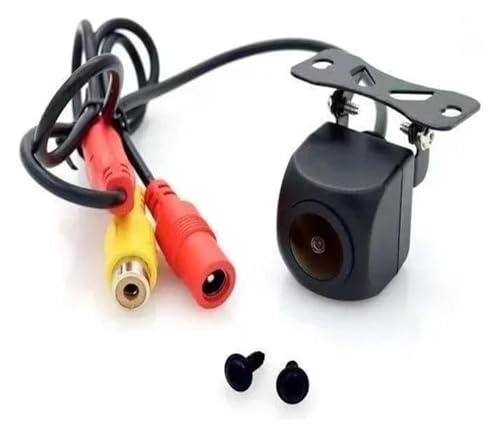 Caméra de recul universelle AHD anti angle mort pour des manœuvres de nuit réussies