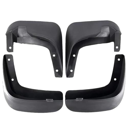 Garde-boue Chevrolet Aveo T250 et accessoires de protection carrosserie contre les chocs