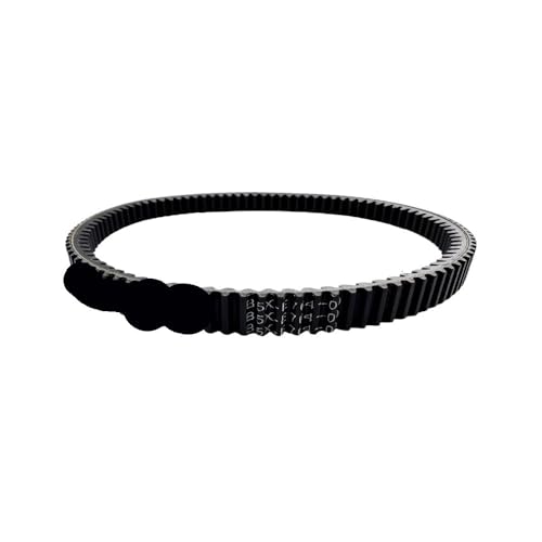 Correa de transmisión para evitar tirones en motores XM 300, XM 250CZD y T300
