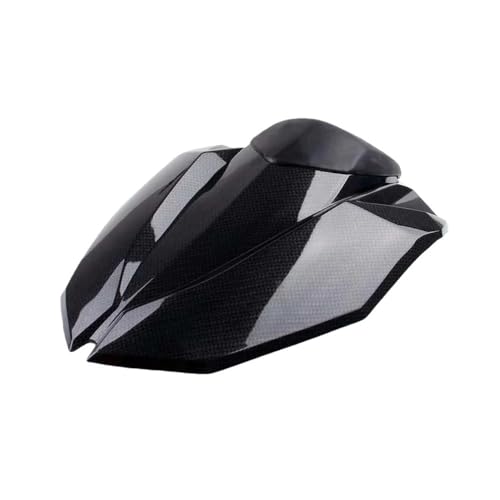 Carénage ABS premium et dosseret de selle pour moto sportive Z800