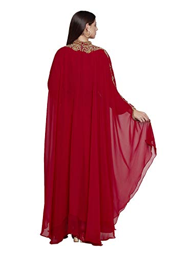 ANIIQ womens Full Coverage Empire Waist (pack of 1)