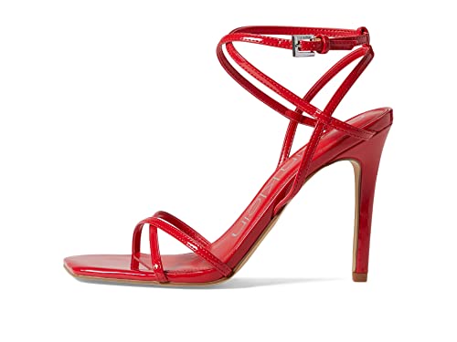Image of Calvin Klein Women's Tegin Heeled Sandal