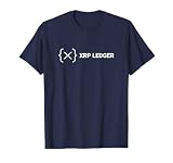 XRP Ledger Crypto T-Shirt