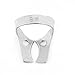 ENDODONTIC CLAMP #BW ENDODONTIC Instruments Dental