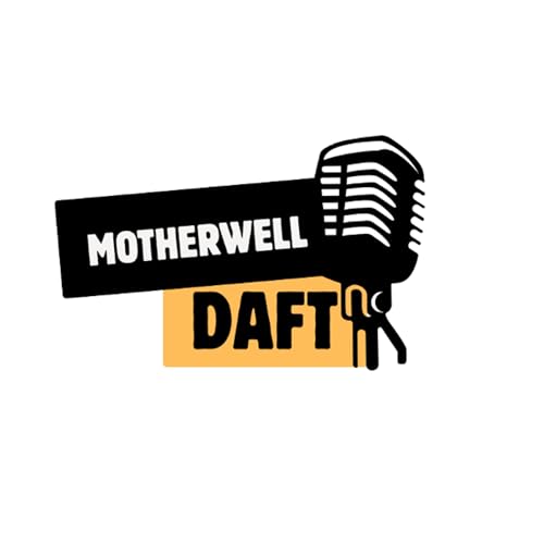 Motherwell Daft cover art