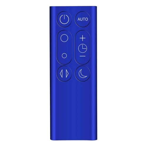 Amazon.co.jp: ダイソン DP01 DP03 TP02 TP03 スペアリモコン ブルー