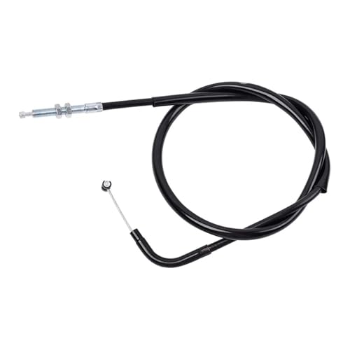 Cable de embrague de alta resistencia de acero para CBR900 105 cm