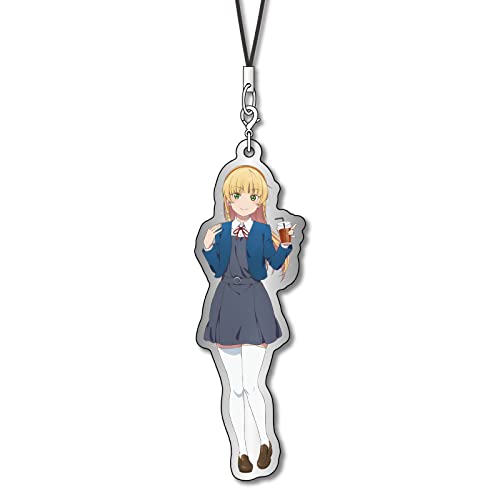 Amazon.co.jp: ジーベック ラブライブスーパースター メタルチャーム