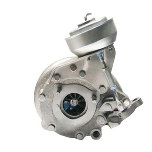 ROROAK VB16 Car Turbo Compatible for Toyota Auris Avensis Corolla Compatible for RAV4 2.2 177HP High Performance Turbocharger for Enhanced Engine Power 17201-26030