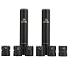 Devine SM-500 Small-Diaphragm Condenser Microphones (Set of 2) #3