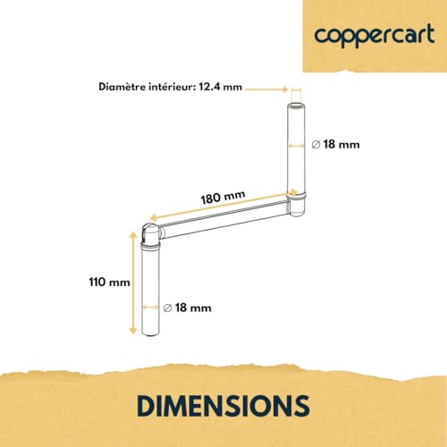 Estructura de acero en manivela de 12 mm para persiana 7