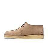 Suola in gomma crêpe naturale: fornisce comfort e presa