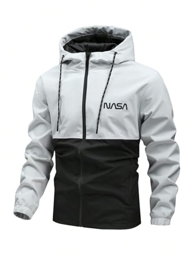 Image of JVX Men jacket || Jacket For Men || Windcheater lightweight jacket (JACKET-03)