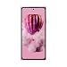 Produktbild HMD Skyline Smartphone (8GB RAM/256GB Speicher, 4600 mAh Akku, 6,55 pOLED Display, 50 MP Selfie + 108MP Hauptkamera, Android 14, 5G, IP54 Zertifiziert, Quick Fix Design) Neon Pink
