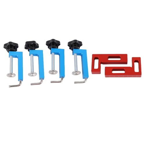 Equerre de fixation 90° Zerodis contre le désalignement