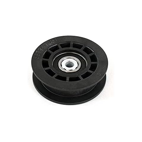 Poulie de renvoi Husqvarna 587973001 Cover