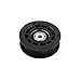 Husqvarna 587973001 Lawn Mower Idler Pulley Genuine Original Equipment Manufacturer (OEM) Part