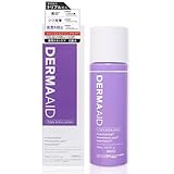 ダーマエイド DERMAAID トリプルアクティブローション 化粧水 150mL シワ改善 シミ予防 美白 肌荒れ防止 ナイアシンアミド トラネキサム酸 パンテノール エイジングケア 無香料 スキンケア
