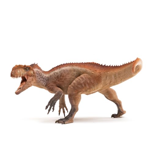 Figurine Yangchuanosaurus Papo dinosaure carnivore réaliste dès 3 ans