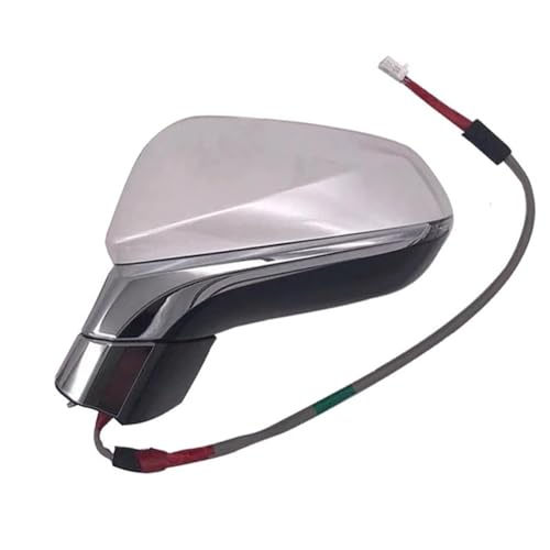 TCh~[ ɓK NTX NX NX200 NX300 2015-2020 87940-78051 87910-78051 I[gp[q[^[t܂肽ݎ^[VOi(Silver Left)