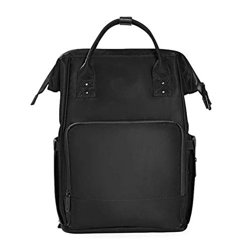 SDFGH Bolsa de dormir - Bolsas multifunción mochila de lona de viaje for la mujer del hombre Mochila portátil Casual (Color : 1-Pack)