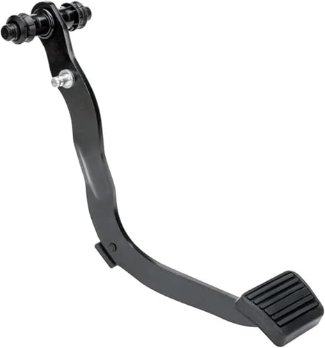 Couvre-pédale d'embrayage Chevrolet 1996-2002 pour vos trajets quotidiens