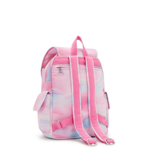 Image of Kipling Women's City Pack Prt Backpack, All-Day Versatile Daypack