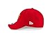 New Era 9Forty Cap - Premier League Manchester United red