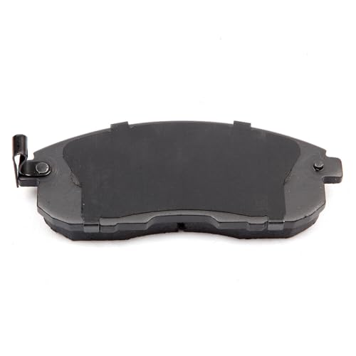 Image of Ceramic Pads Kits, D1415 D815 SCITOO 8pcs Front Rear Brakes Pads Set Fit For Nissan 350Z 2003-2005,For Nissan For Altima 2007-2013,For Nissan Juke 2011-2015,For Nissan Sentra 2007-2012