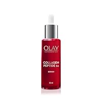 Olay Regenerist Collagen Peptide 24 Face Serum 30ml (Pack of 1)