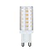 Produktbild Paulmann LED Premium Stiftsockel 3W G9 230V 2700K dimmbar