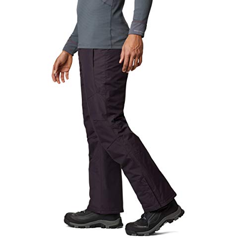 Image of Columbia Men's Bugaboo II Snow Pants, Waterproof & Breathable