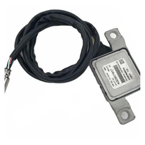Sensor 4G0907807H de gases para sonda de óxido de nitrógeno en coche diésel