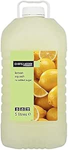 5ltr Pack ) Chef's Larder Thick And Creamy Mayonnaise 5 Litres