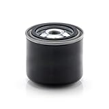 Fuel Filter - Compatible with MANN WK 811/86 - Engine Maintenance