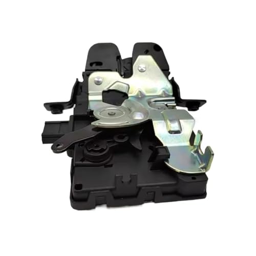 Verrou de hayon arrière LR070126 pour partir en voyage Land Rover